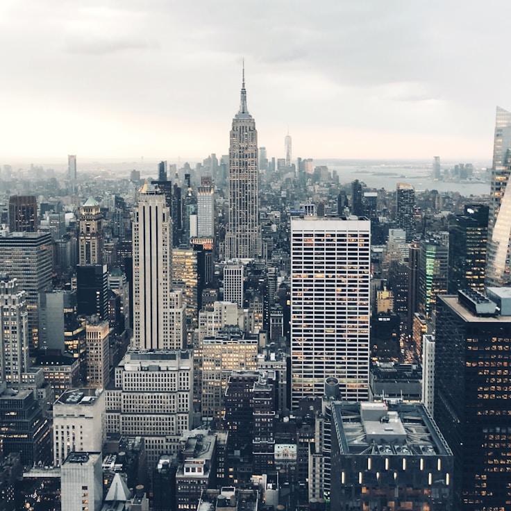 Sunset outdoors in Netherlands