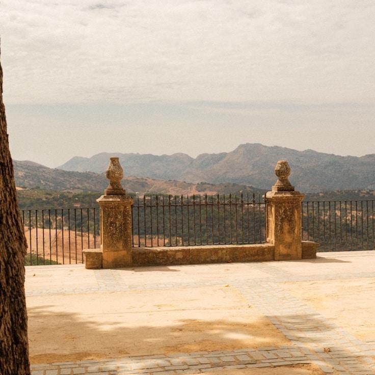 Outdoor terrace seating suitable for families in Rotterdam